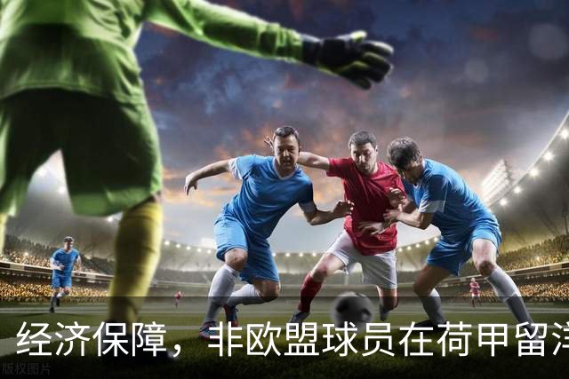 经济保障，非欧盟球员在荷甲留洋，最低年薪为63万欧